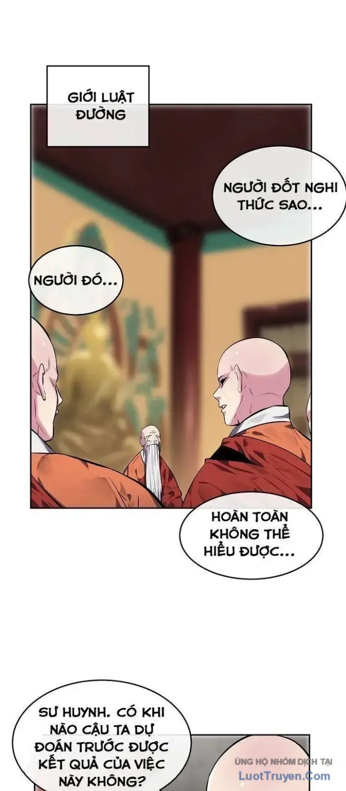 Huyết Chiến Hoa Sơn Chapter 111 - Trang 17