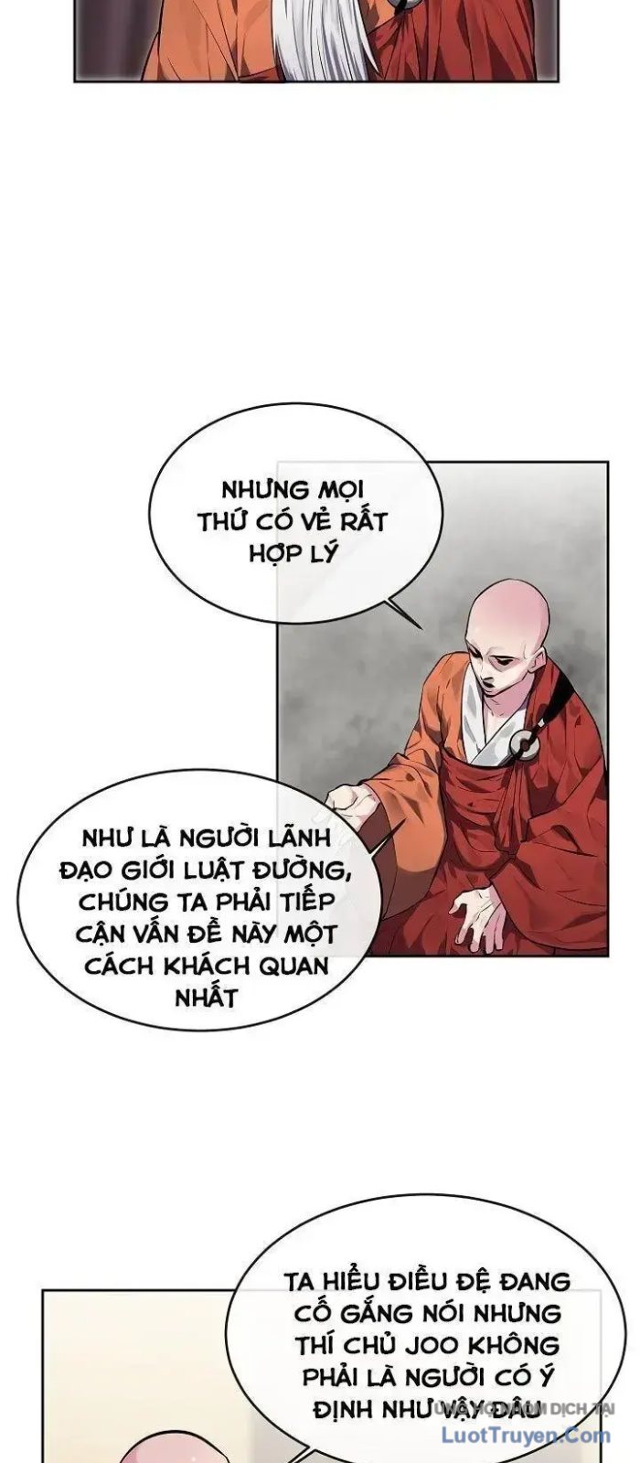Huyết Chiến Hoa Sơn Chapter 111 - Trang 19