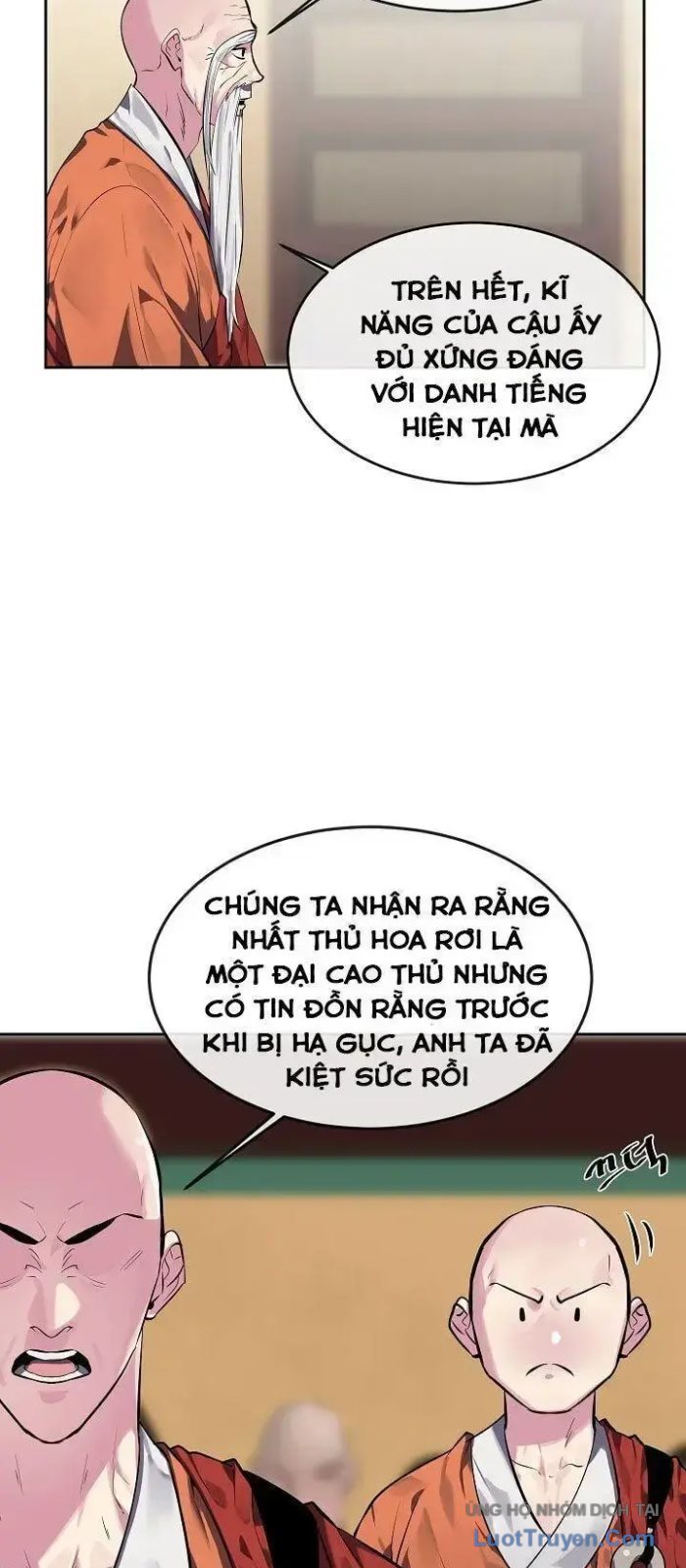 Huyết Chiến Hoa Sơn Chapter 111 - Trang 20