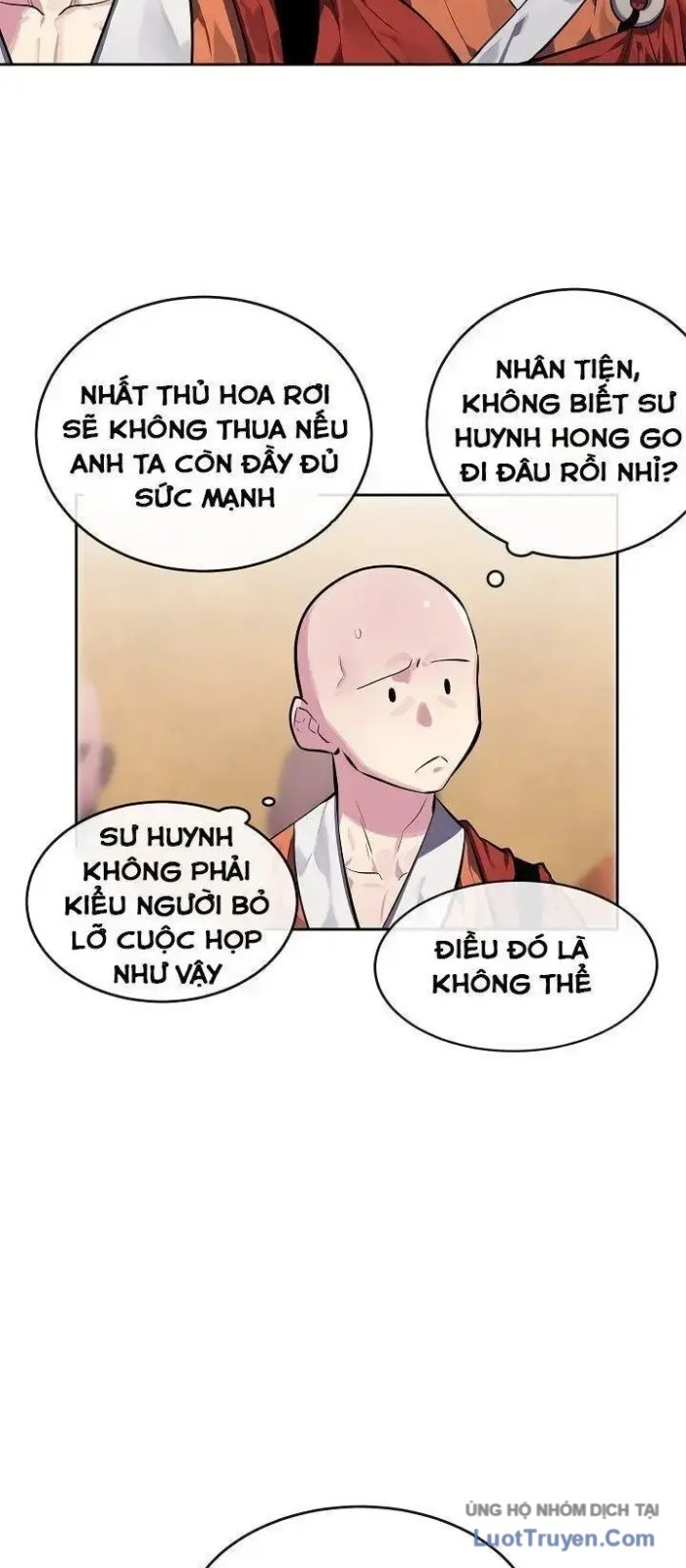 Huyết Chiến Hoa Sơn Chapter 111 - Trang 21