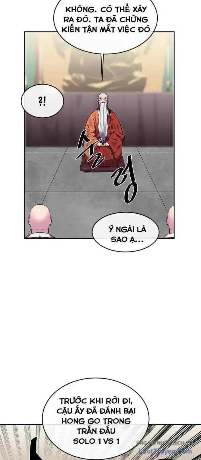 Huyết Chiến Hoa Sơn Chapter 111 - Trang 22