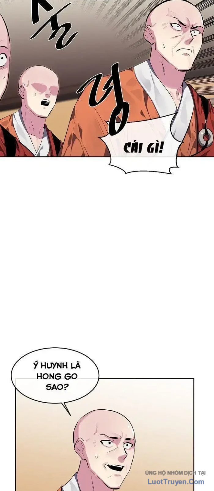 Huyết Chiến Hoa Sơn Chapter 111 - Trang 23