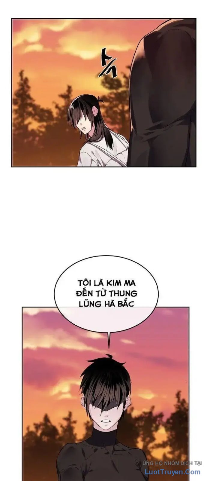 Huyết Chiến Hoa Sơn Chapter 111 - Trang 26