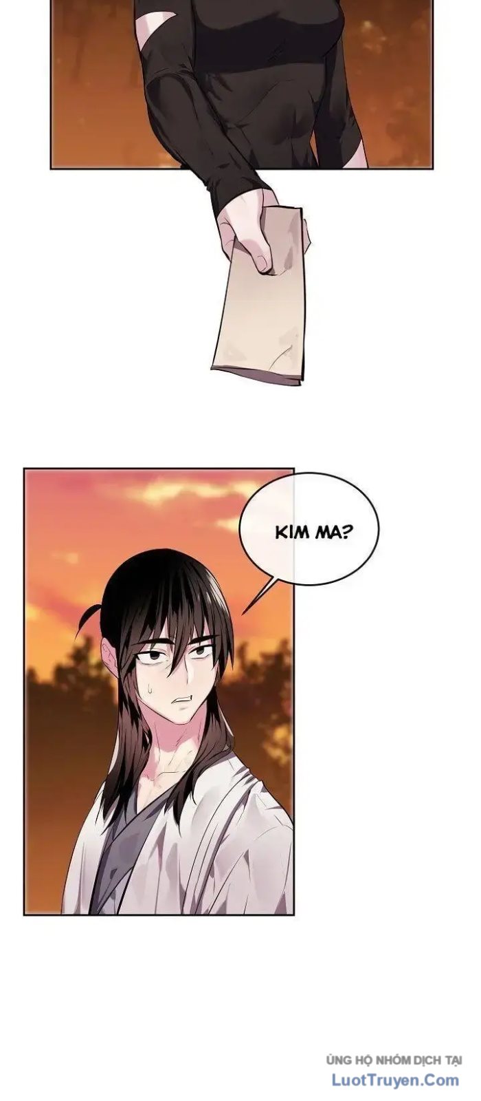Huyết Chiến Hoa Sơn Chapter 111 - Trang 27