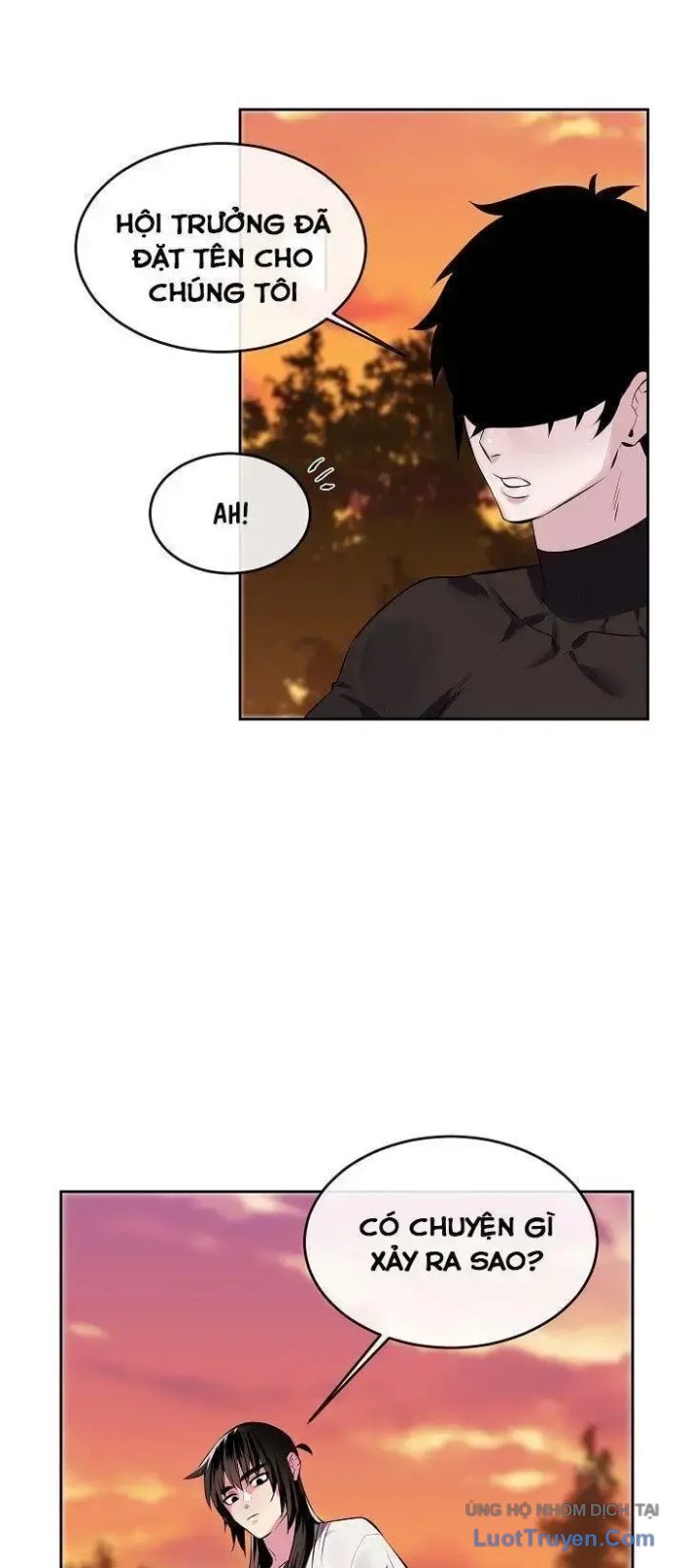 Huyết Chiến Hoa Sơn Chapter 111 - Trang 28