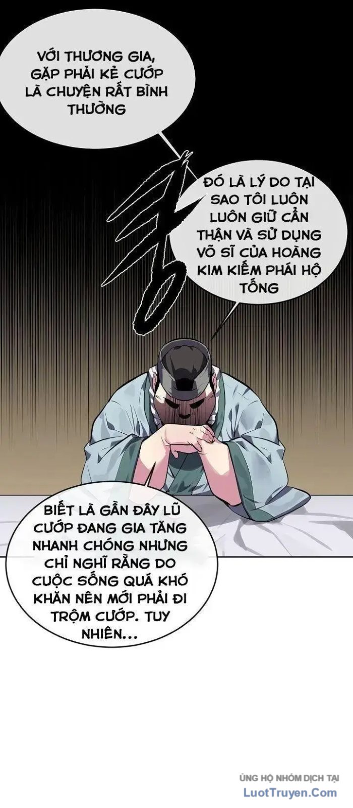 Huyết Chiến Hoa Sơn Chapter 111 - Trang 32