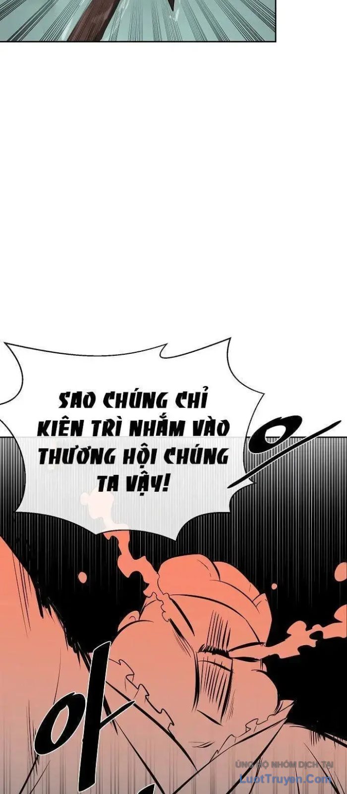 Huyết Chiến Hoa Sơn Chapter 111 - Trang 34