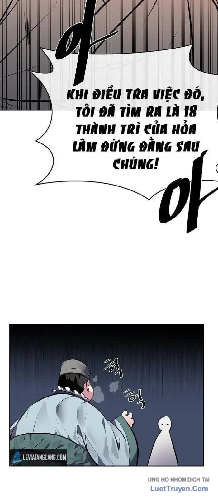 Huyết Chiến Hoa Sơn Chapter 111 - Trang 35