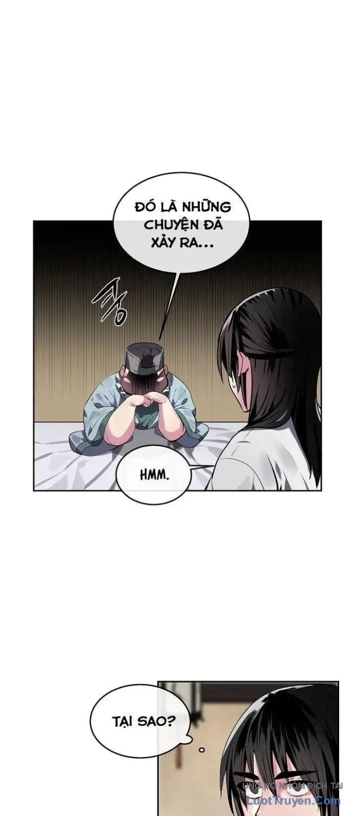 Huyết Chiến Hoa Sơn Chapter 111 - Trang 36
