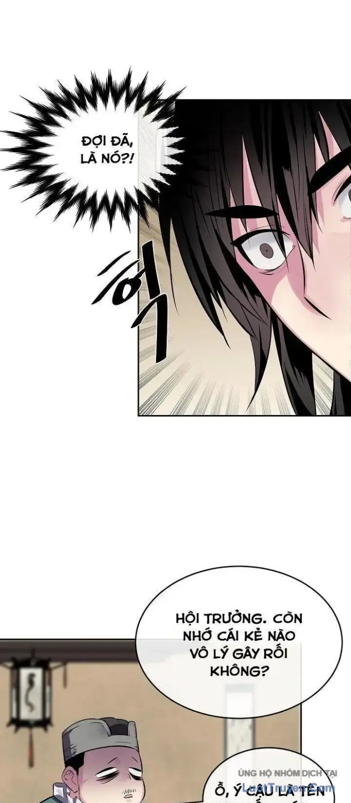 Huyết Chiến Hoa Sơn Chapter 111 - Trang 38