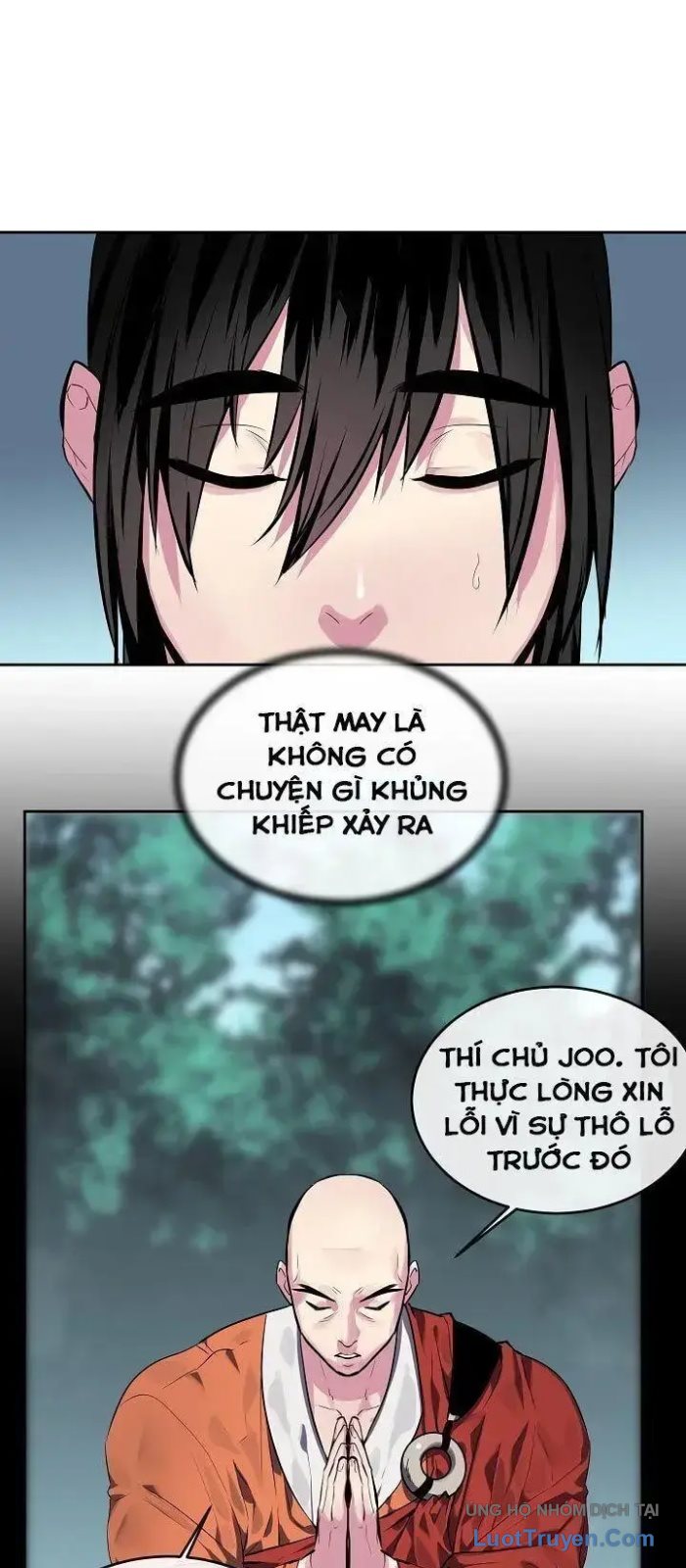 Huyết Chiến Hoa Sơn Chapter 111 - Trang 3