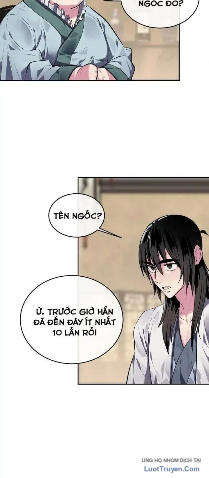 Huyết Chiến Hoa Sơn Chapter 111 - Trang 39
