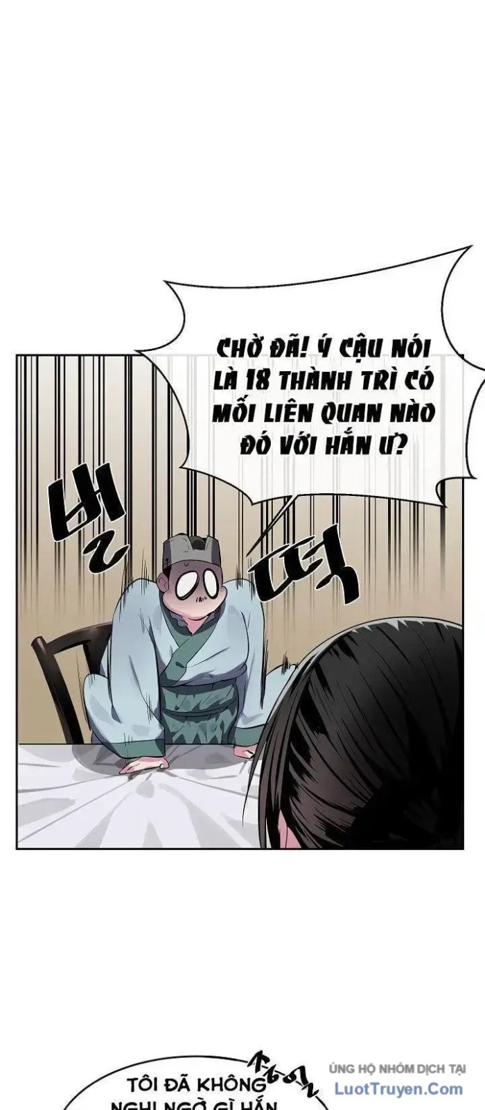 Huyết Chiến Hoa Sơn Chapter 111 - Trang 41