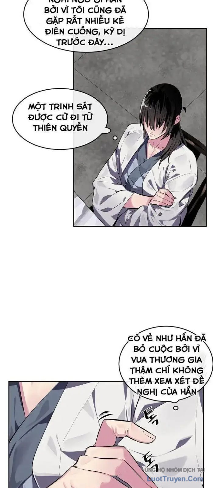 Huyết Chiến Hoa Sơn Chapter 111 - Trang 42