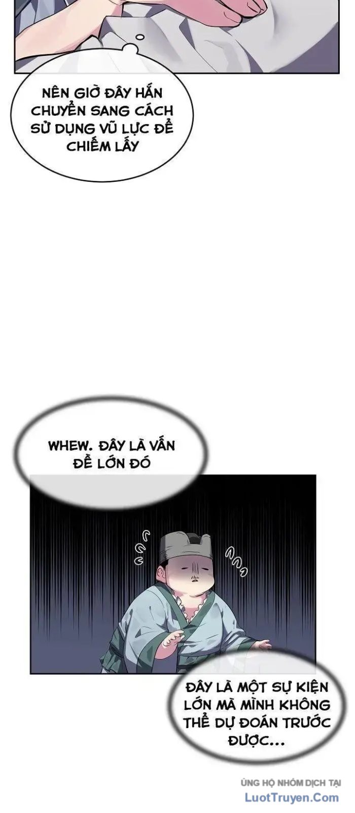 Huyết Chiến Hoa Sơn Chapter 111 - Trang 43