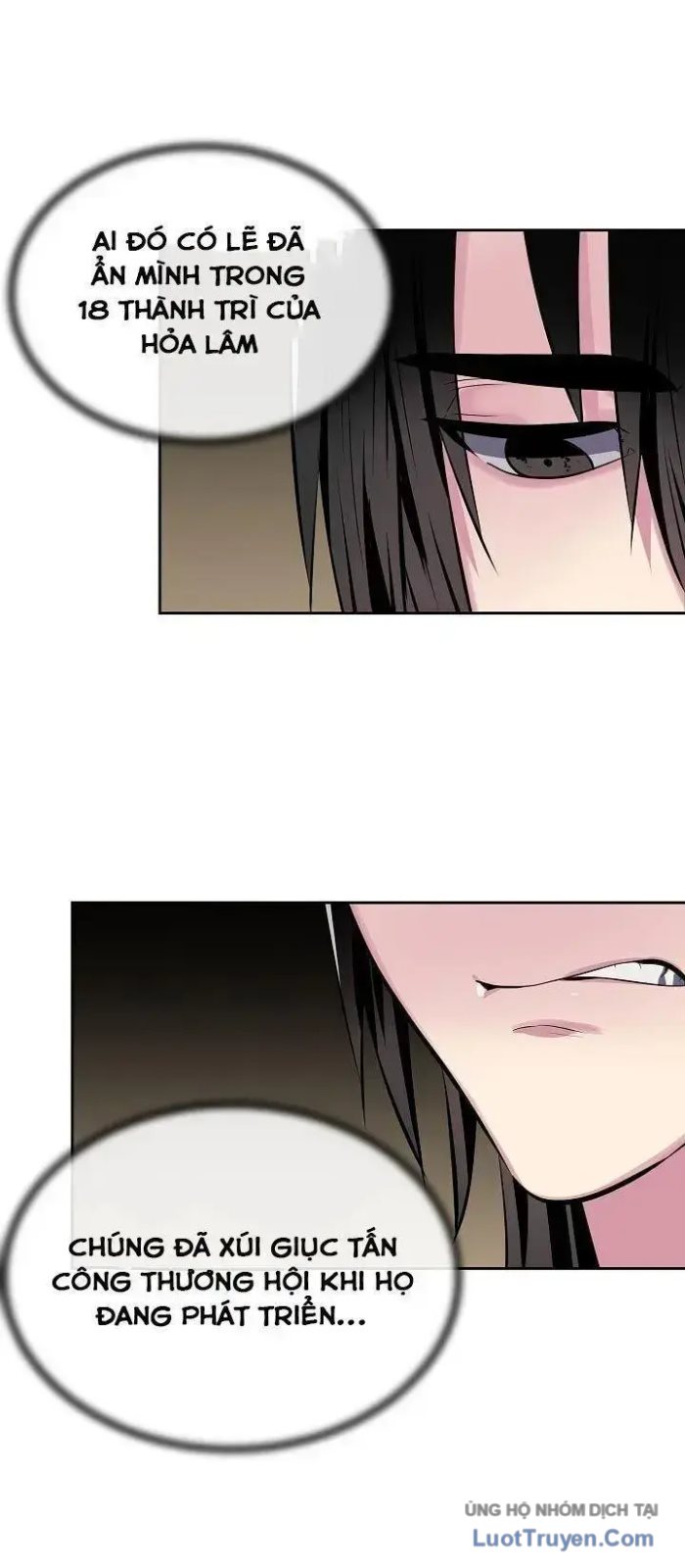 Huyết Chiến Hoa Sơn Chapter 111 - Trang 44