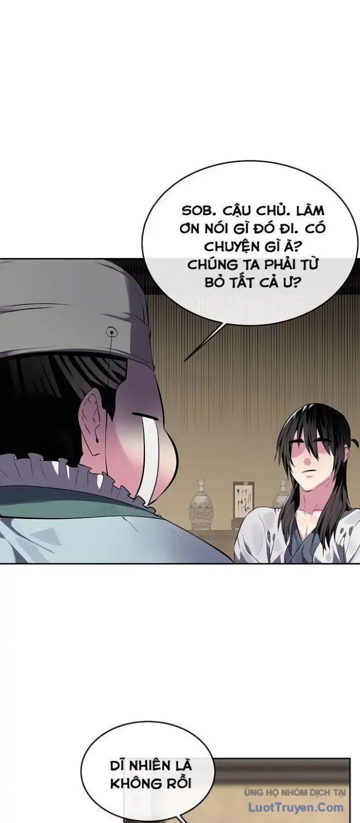 Huyết Chiến Hoa Sơn Chapter 111 - Trang 45