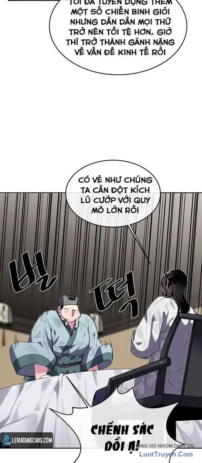 Huyết Chiến Hoa Sơn Chapter 111 - Trang 47
