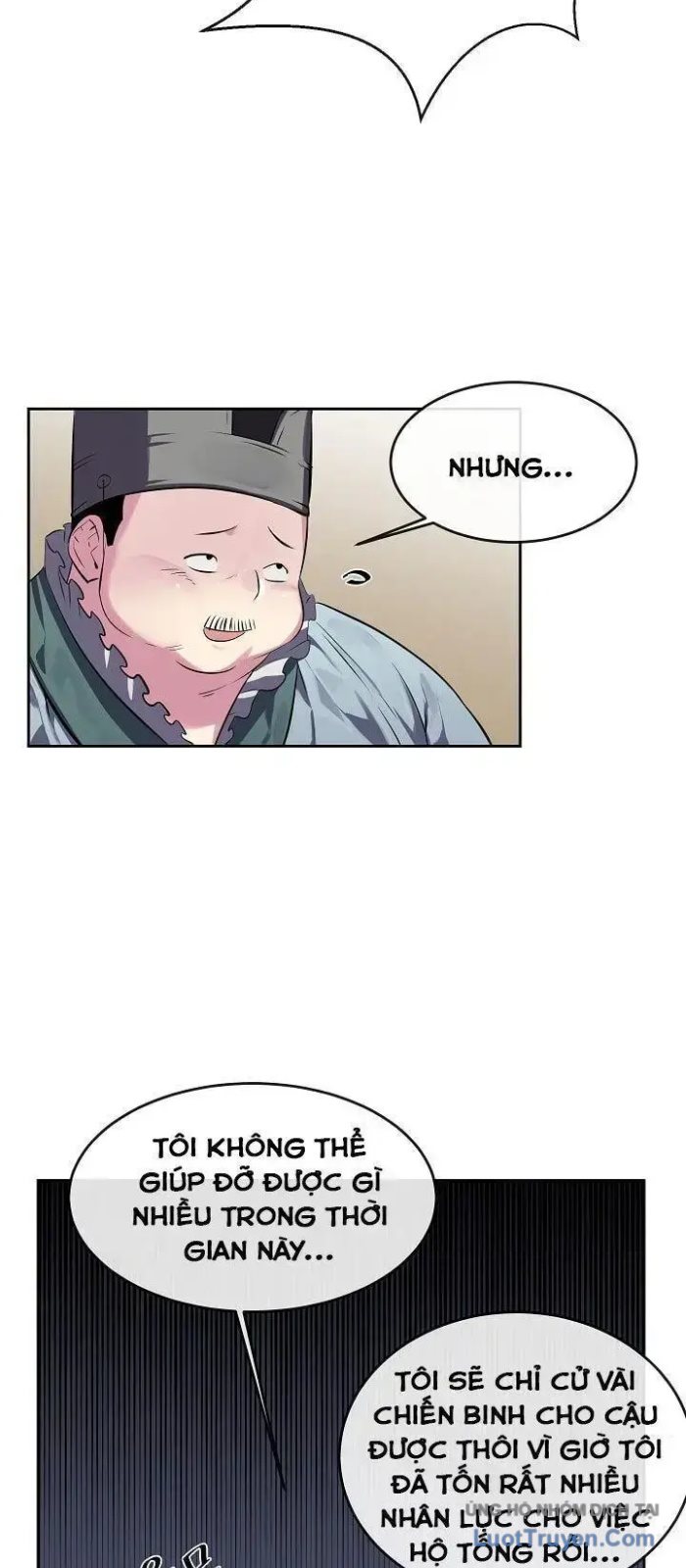 Huyết Chiến Hoa Sơn Chapter 111 - Trang 48