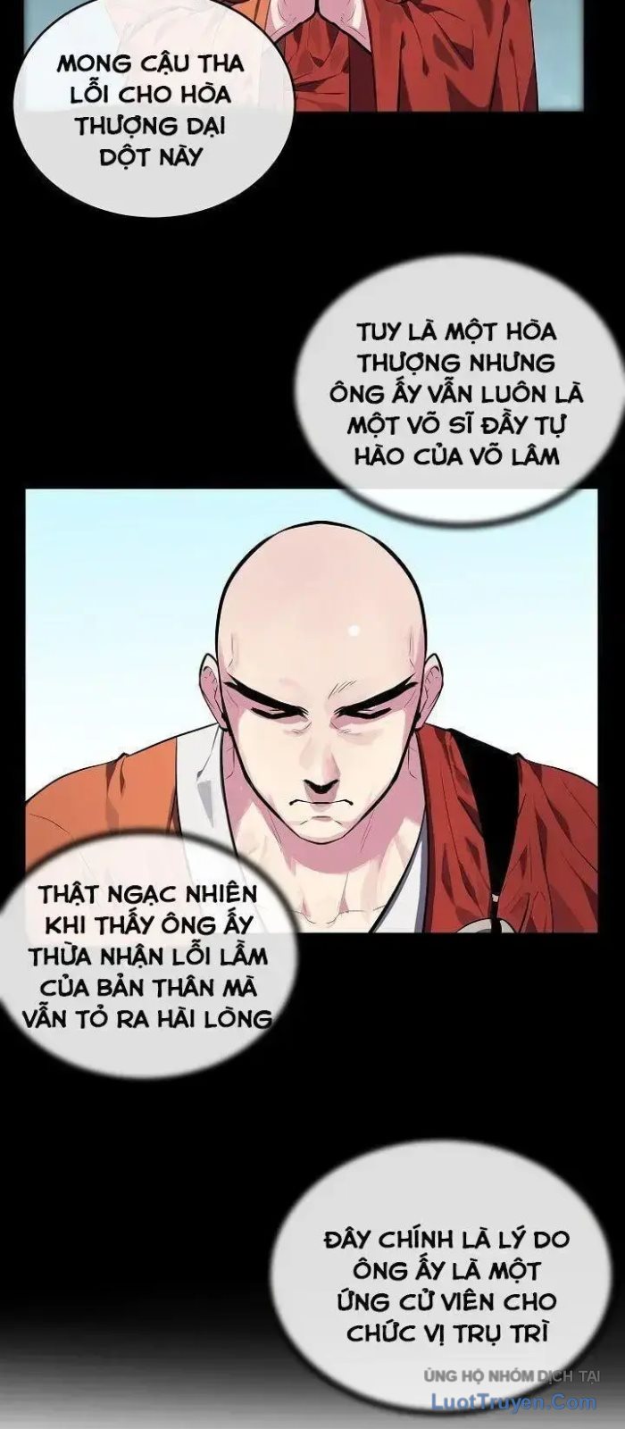 Huyết Chiến Hoa Sơn Chapter 111 - Trang 4