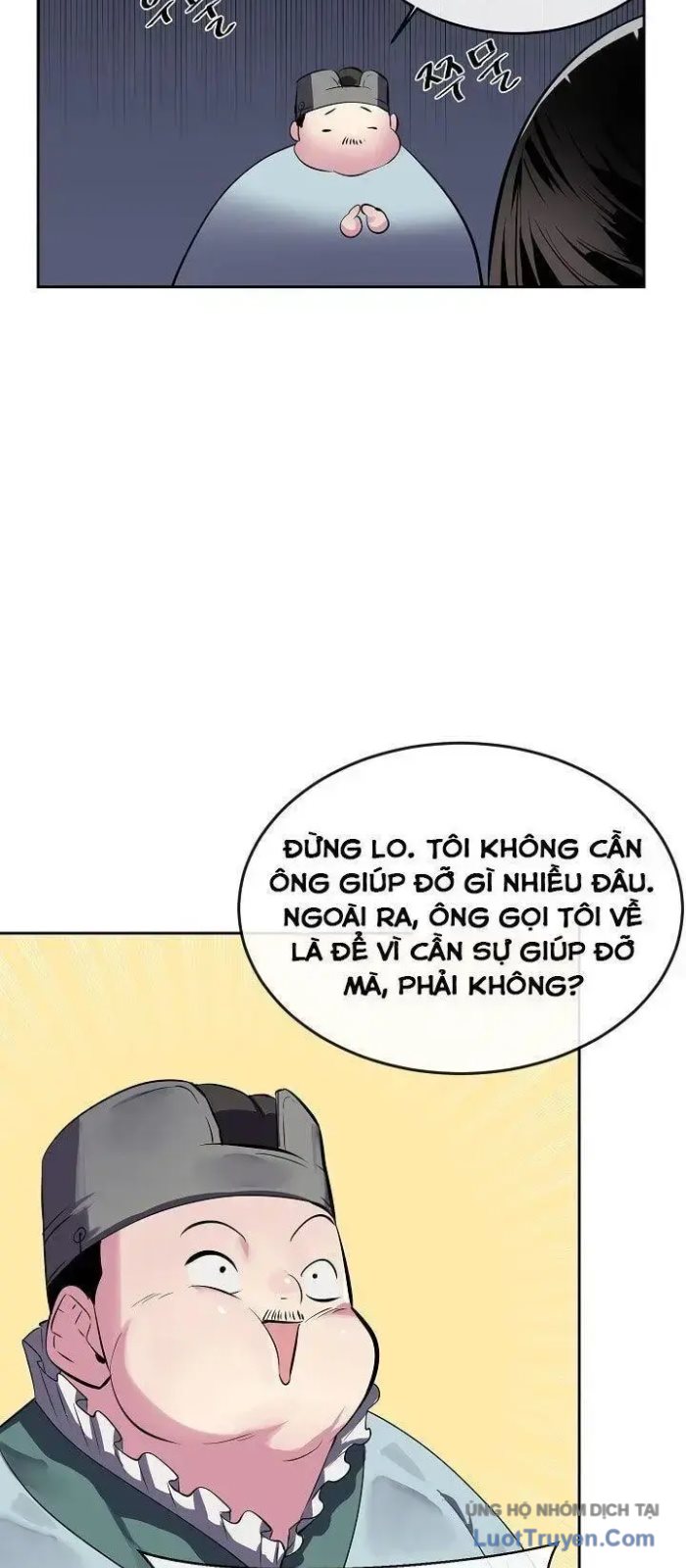 Huyết Chiến Hoa Sơn Chapter 111 - Trang 49