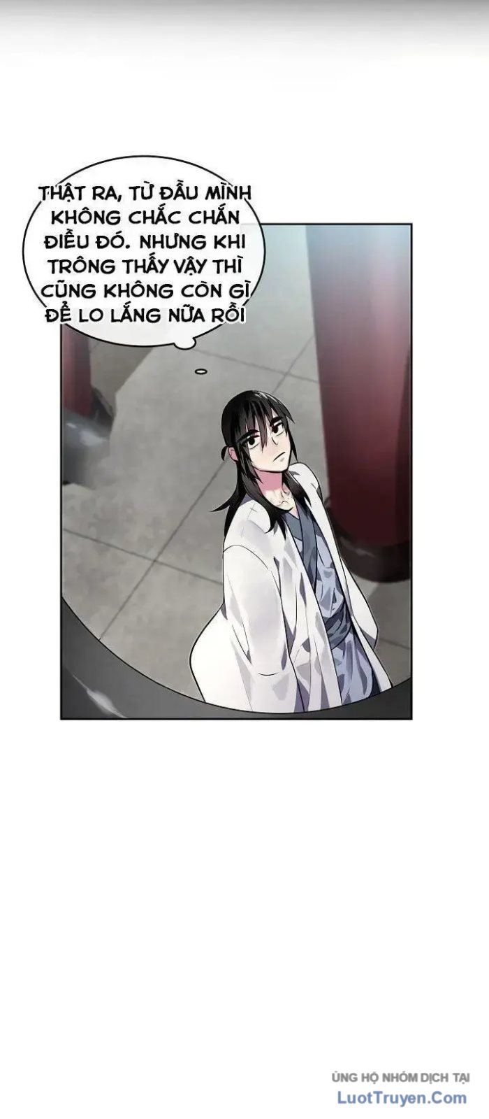Huyết Chiến Hoa Sơn Chapter 111 - Trang 5