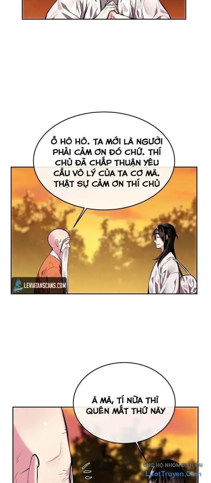 Huyết Chiến Hoa Sơn Chapter 111 - Trang 8