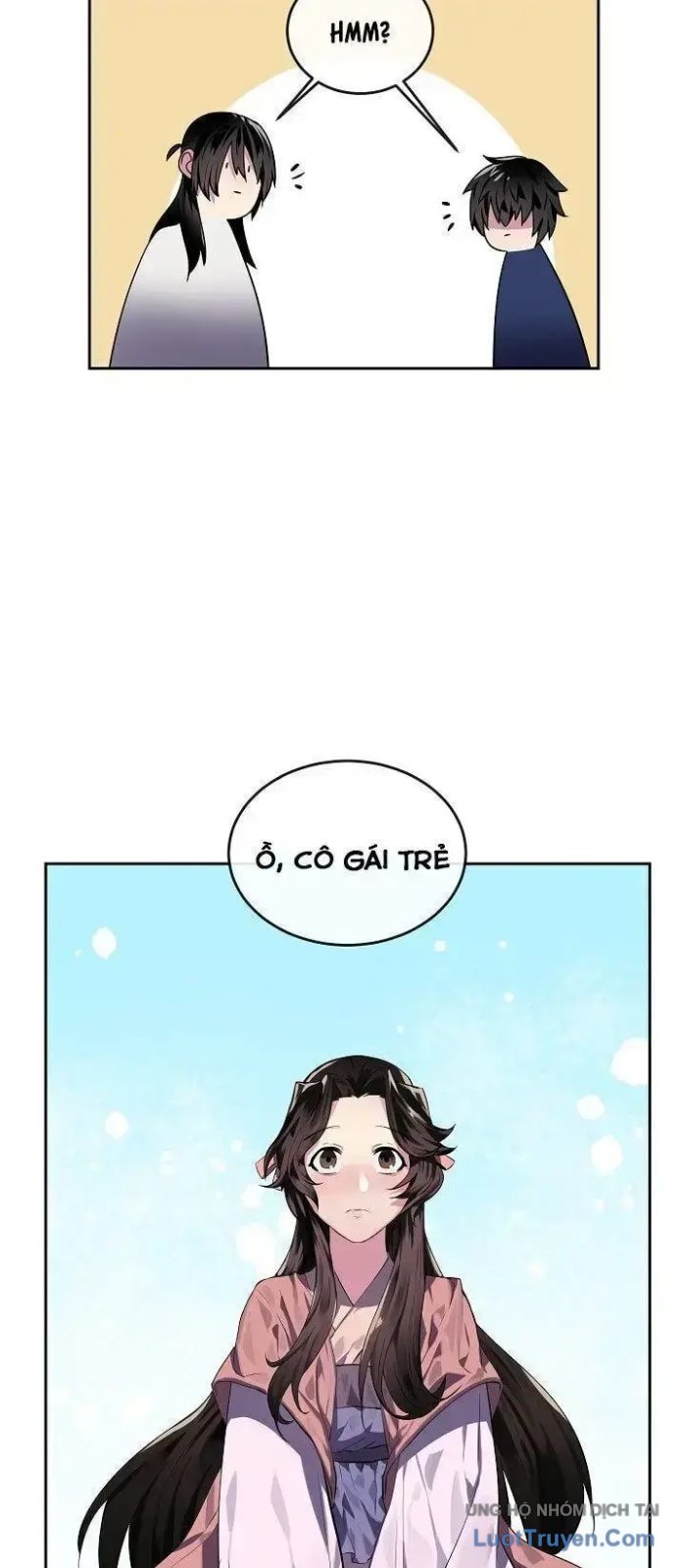 Huyết Chiến Hoa Sơn Chapter 112 - Trang 11