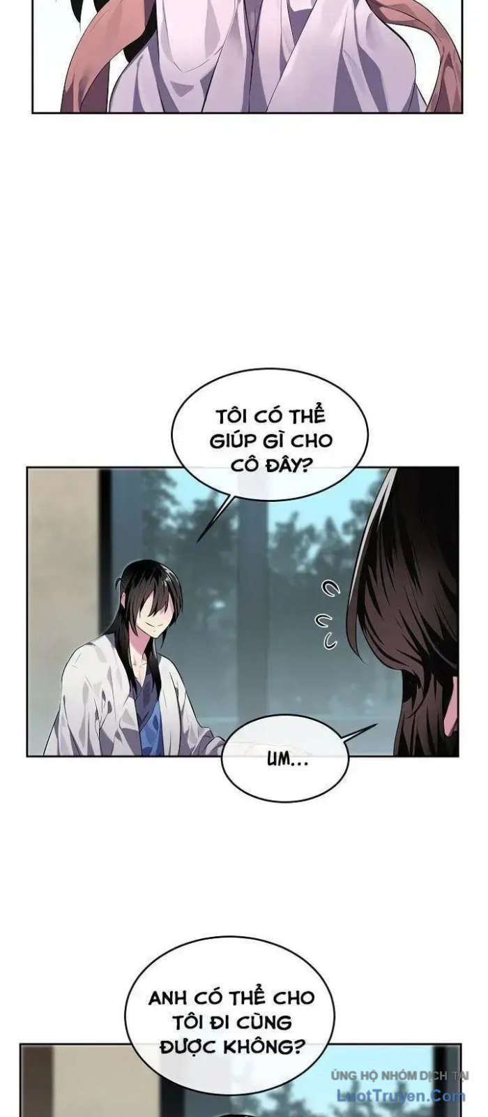 Huyết Chiến Hoa Sơn Chapter 112 - Trang 12