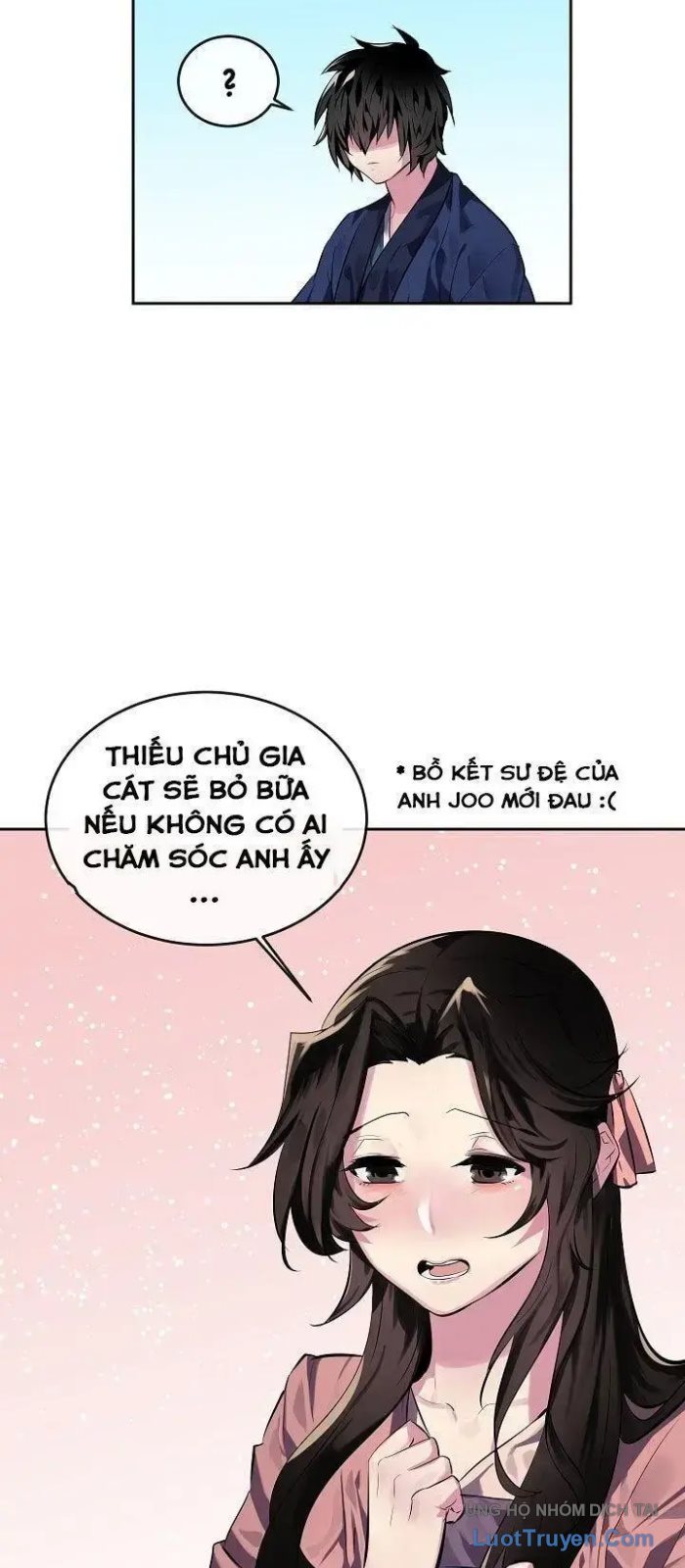 Huyết Chiến Hoa Sơn Chapter 112 - Trang 14