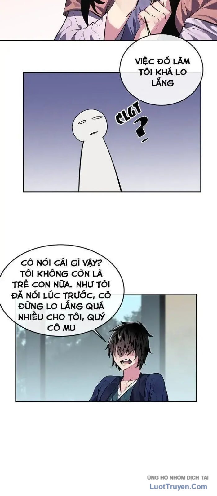 Huyết Chiến Hoa Sơn Chapter 112 - Trang 15