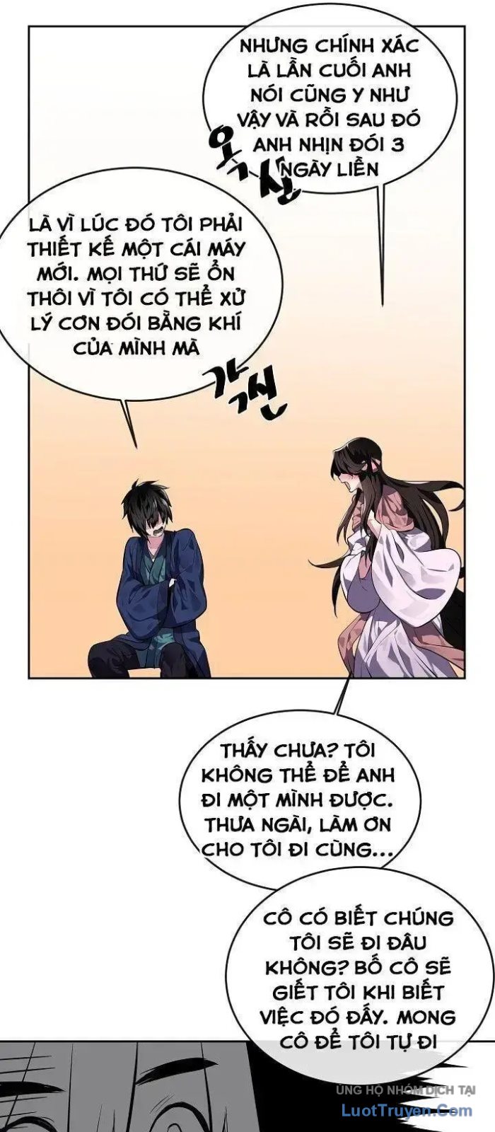 Huyết Chiến Hoa Sơn Chapter 112 - Trang 16