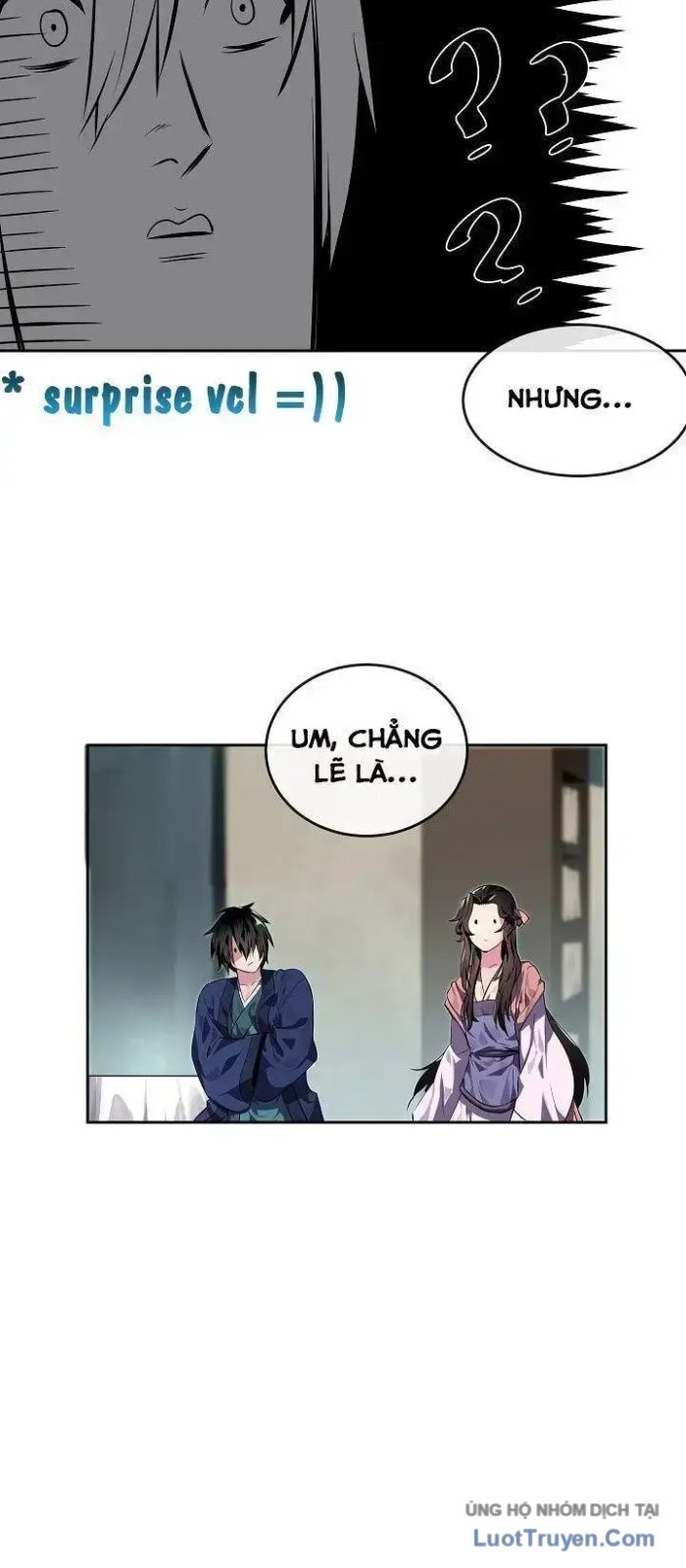 Huyết Chiến Hoa Sơn Chapter 112 - Trang 17