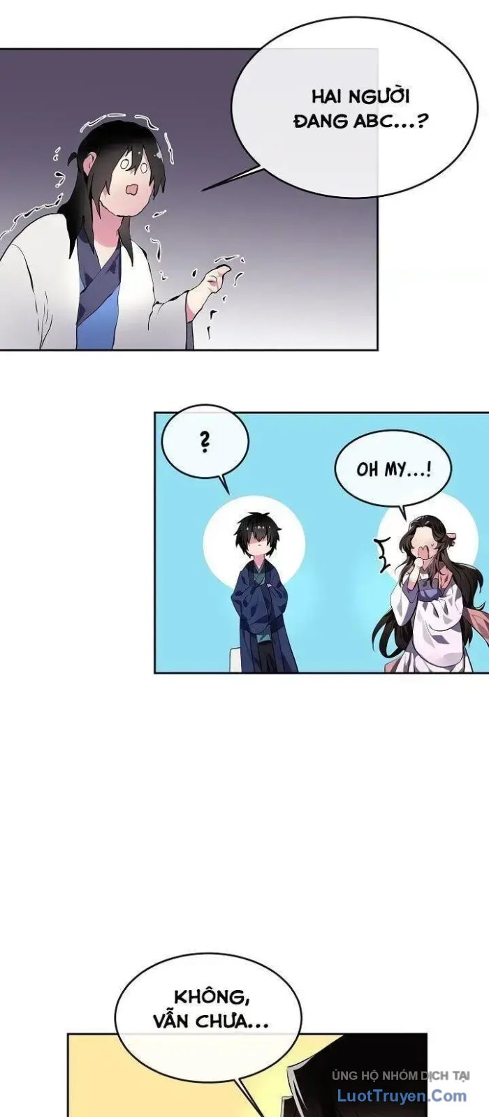 Huyết Chiến Hoa Sơn Chapter 112 - Trang 18