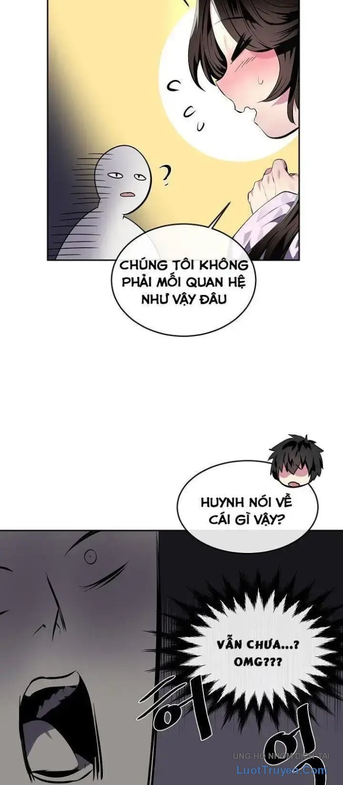 Huyết Chiến Hoa Sơn Chapter 112 - Trang 19