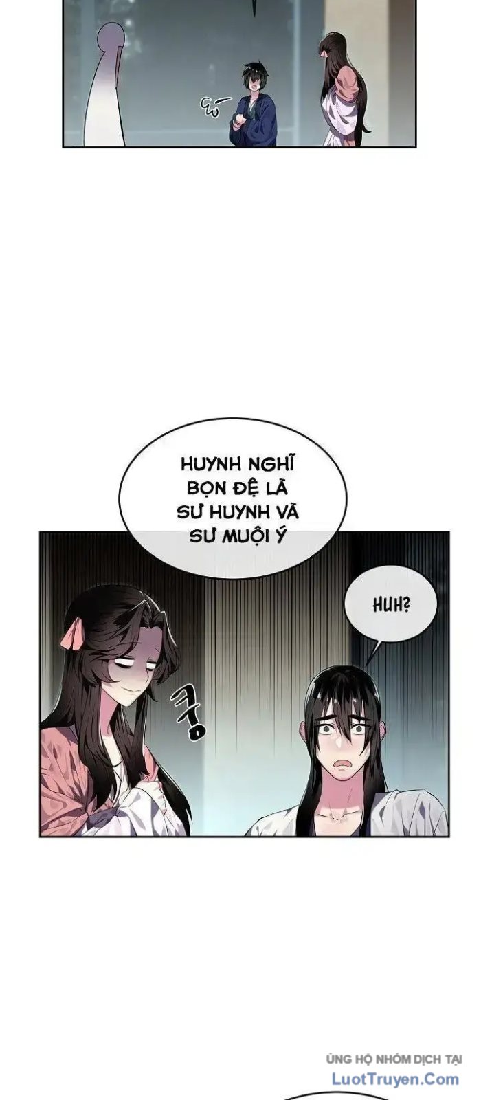 Huyết Chiến Hoa Sơn Chapter 112 - Trang 21