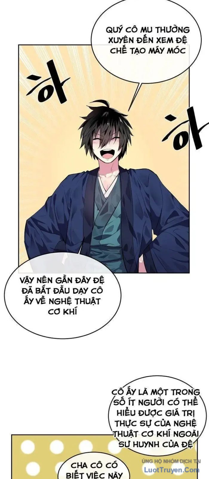 Huyết Chiến Hoa Sơn Chapter 112 - Trang 22