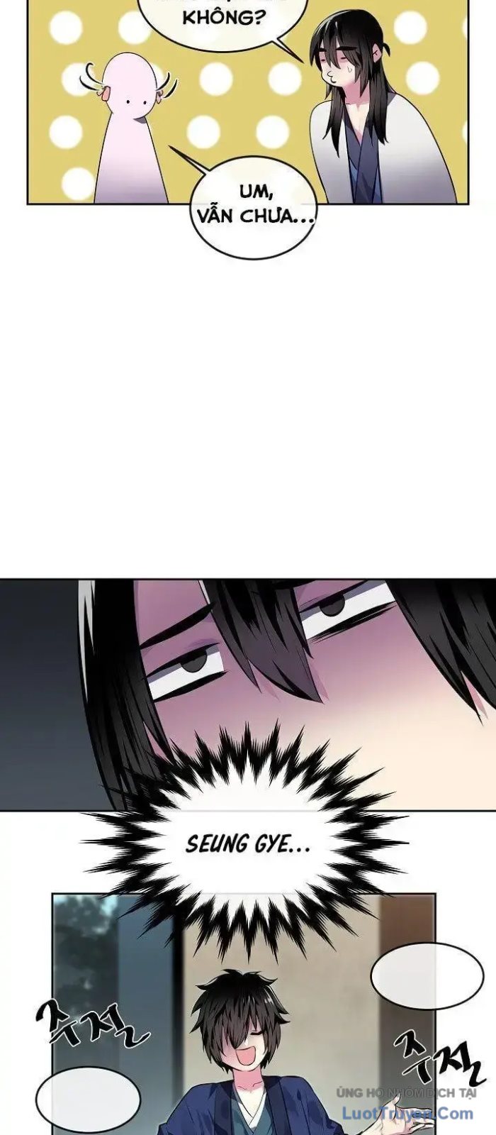 Huyết Chiến Hoa Sơn Chapter 112 - Trang 23