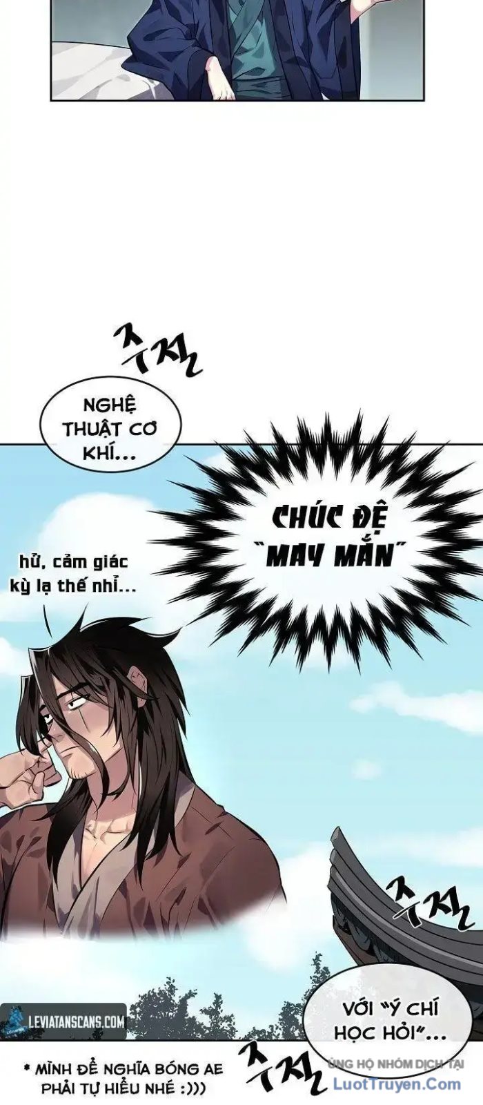 Huyết Chiến Hoa Sơn Chapter 112 - Trang 24