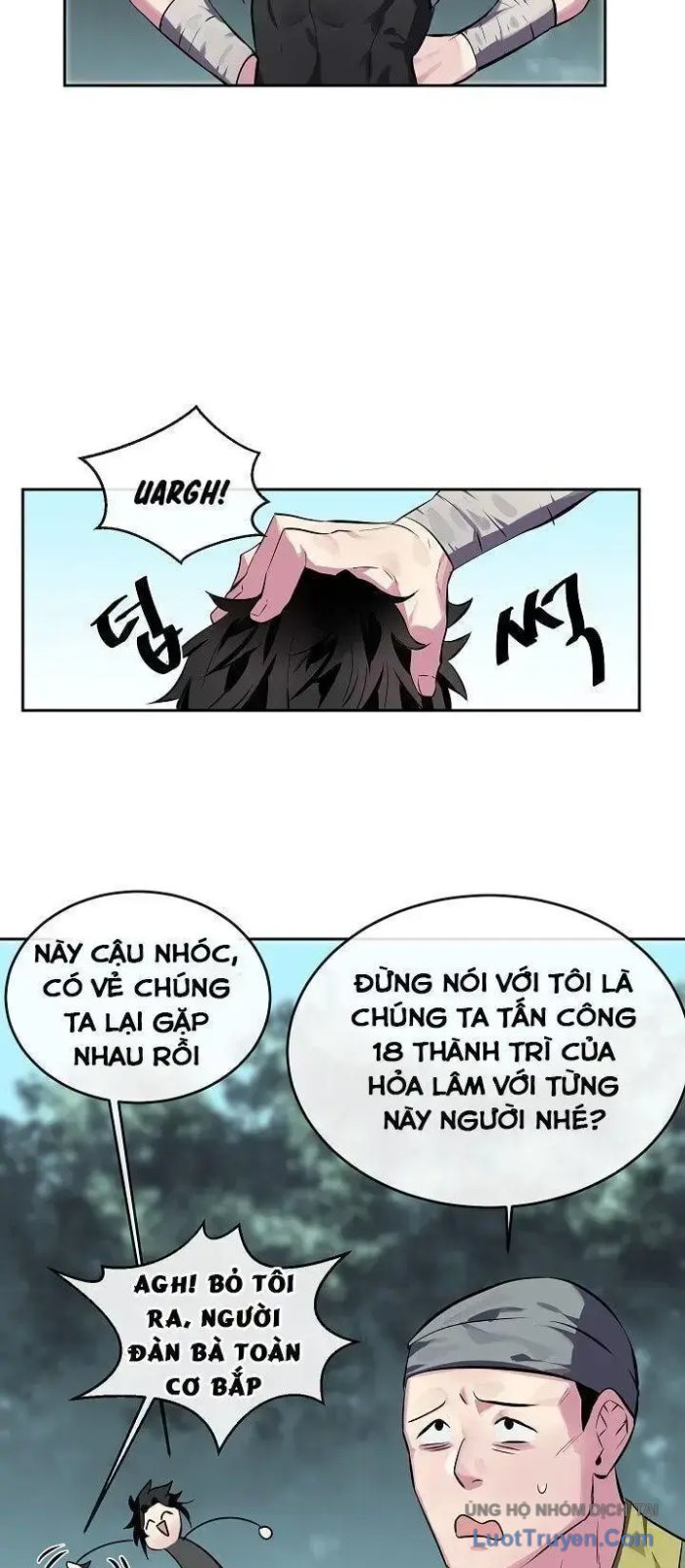 Huyết Chiến Hoa Sơn Chapter 112 - Trang 26