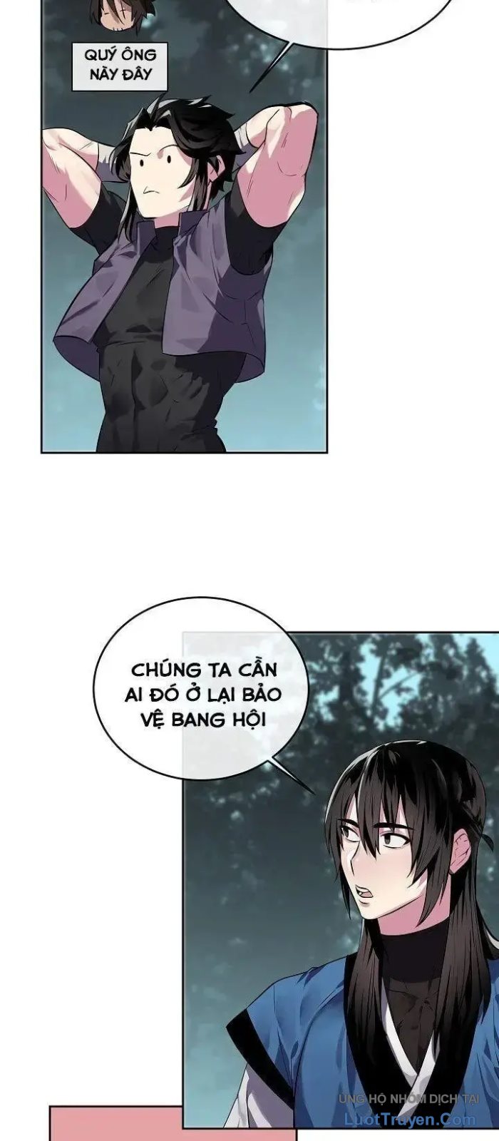 Huyết Chiến Hoa Sơn Chapter 112 - Trang 28