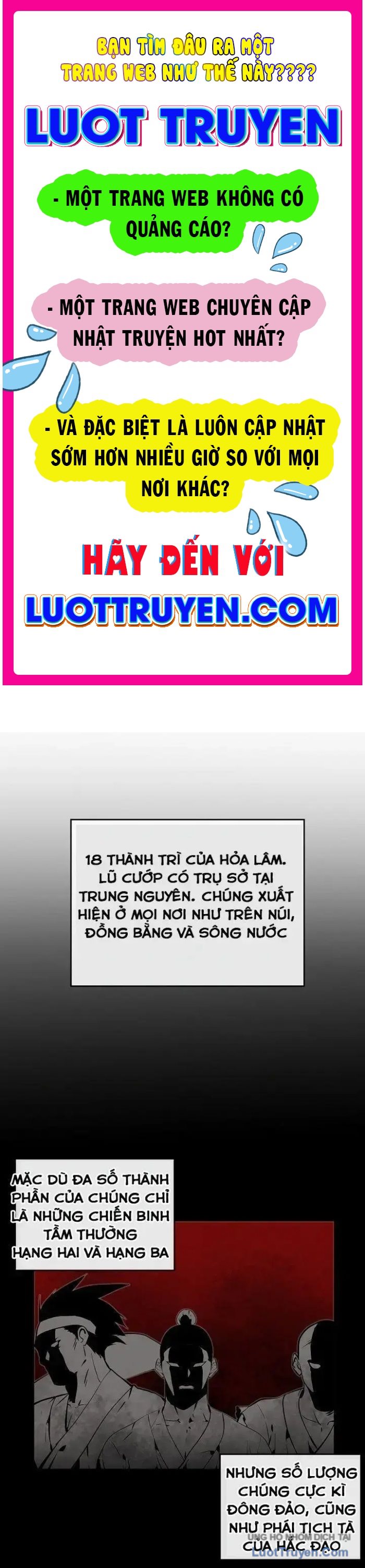 Huyết Chiến Hoa Sơn Chapter 112 - Trang 2