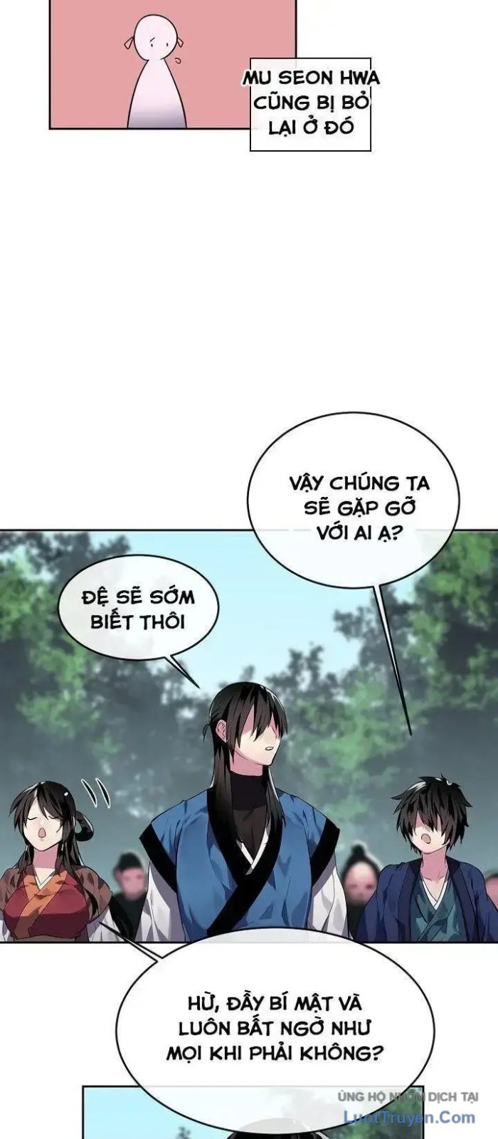 Huyết Chiến Hoa Sơn Chapter 112 - Trang 29