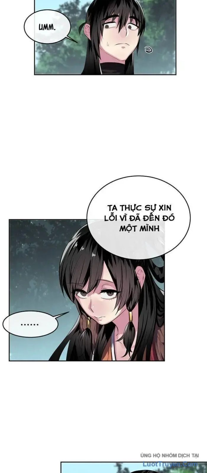 Huyết Chiến Hoa Sơn Chapter 112 - Trang 30