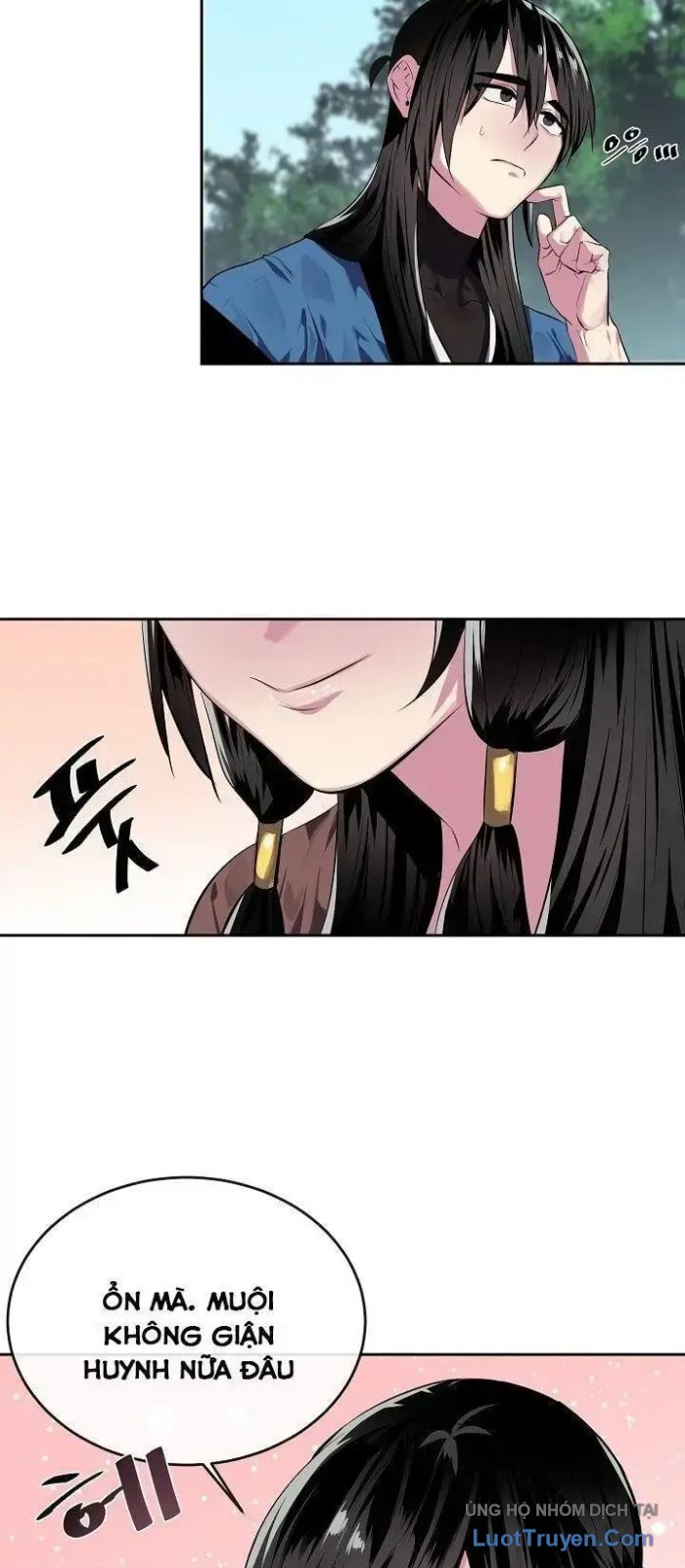 Huyết Chiến Hoa Sơn Chapter 112 - Trang 31