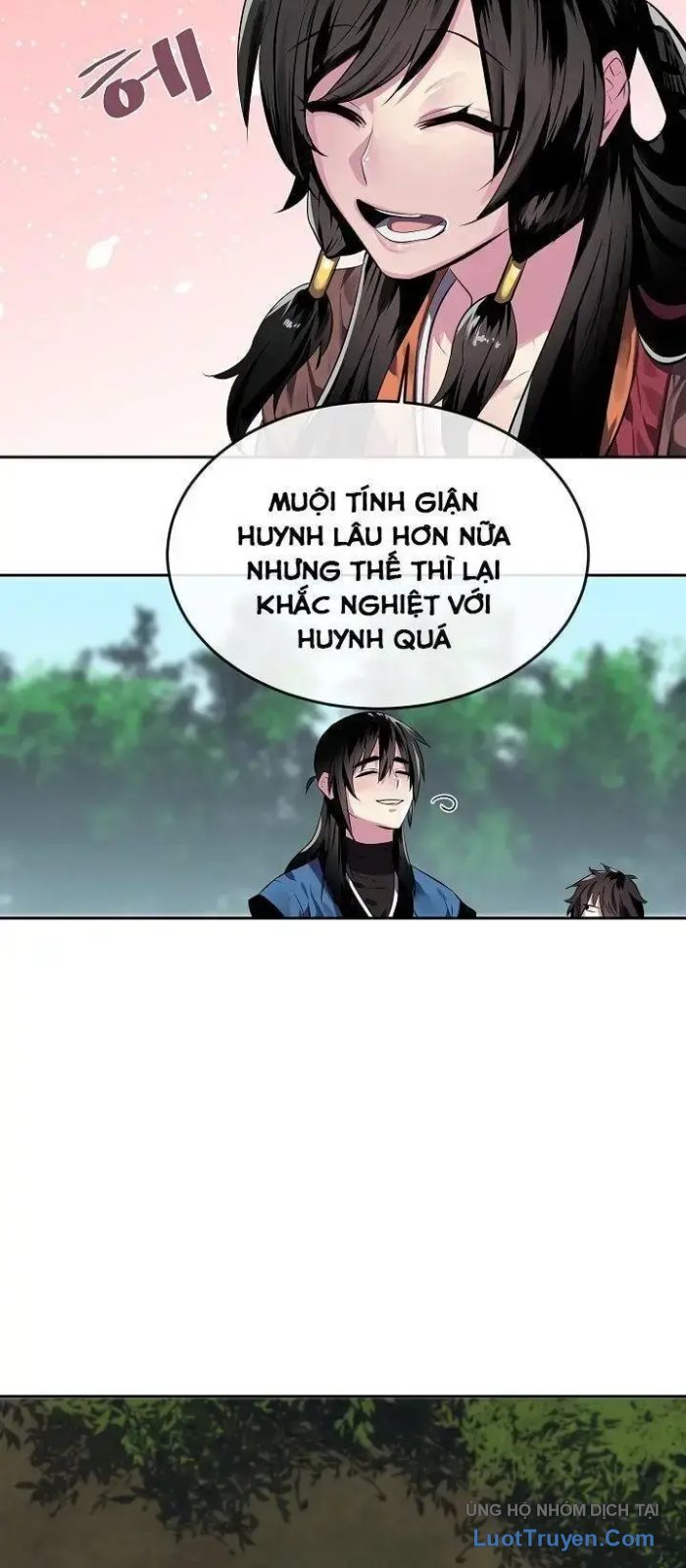 Huyết Chiến Hoa Sơn Chapter 112 - Trang 32