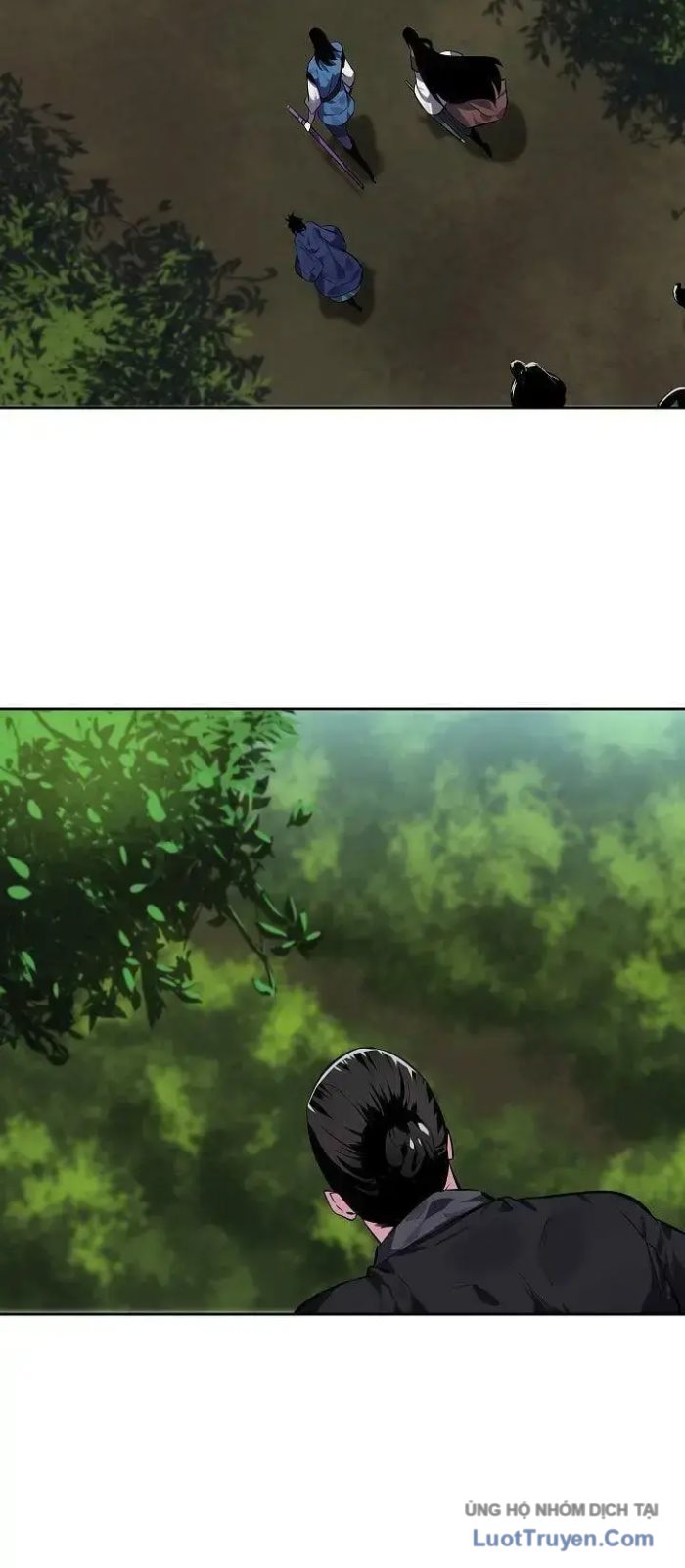 Huyết Chiến Hoa Sơn Chapter 112 - Trang 33