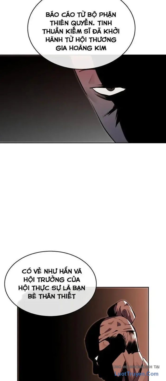 Huyết Chiến Hoa Sơn Chapter 112 - Trang 36