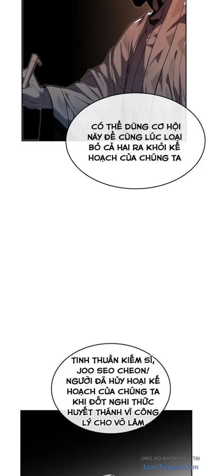 Huyết Chiến Hoa Sơn Chapter 112 - Trang 37
