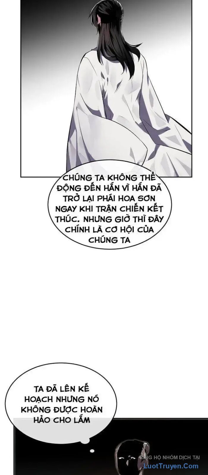 Huyết Chiến Hoa Sơn Chapter 112 - Trang 38